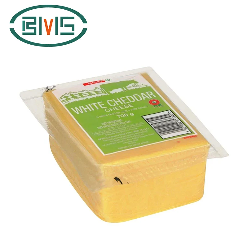 Easy Peel élelmiszercsomagoló hőformázó fólia
